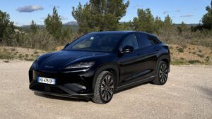 BYD Sealion 7