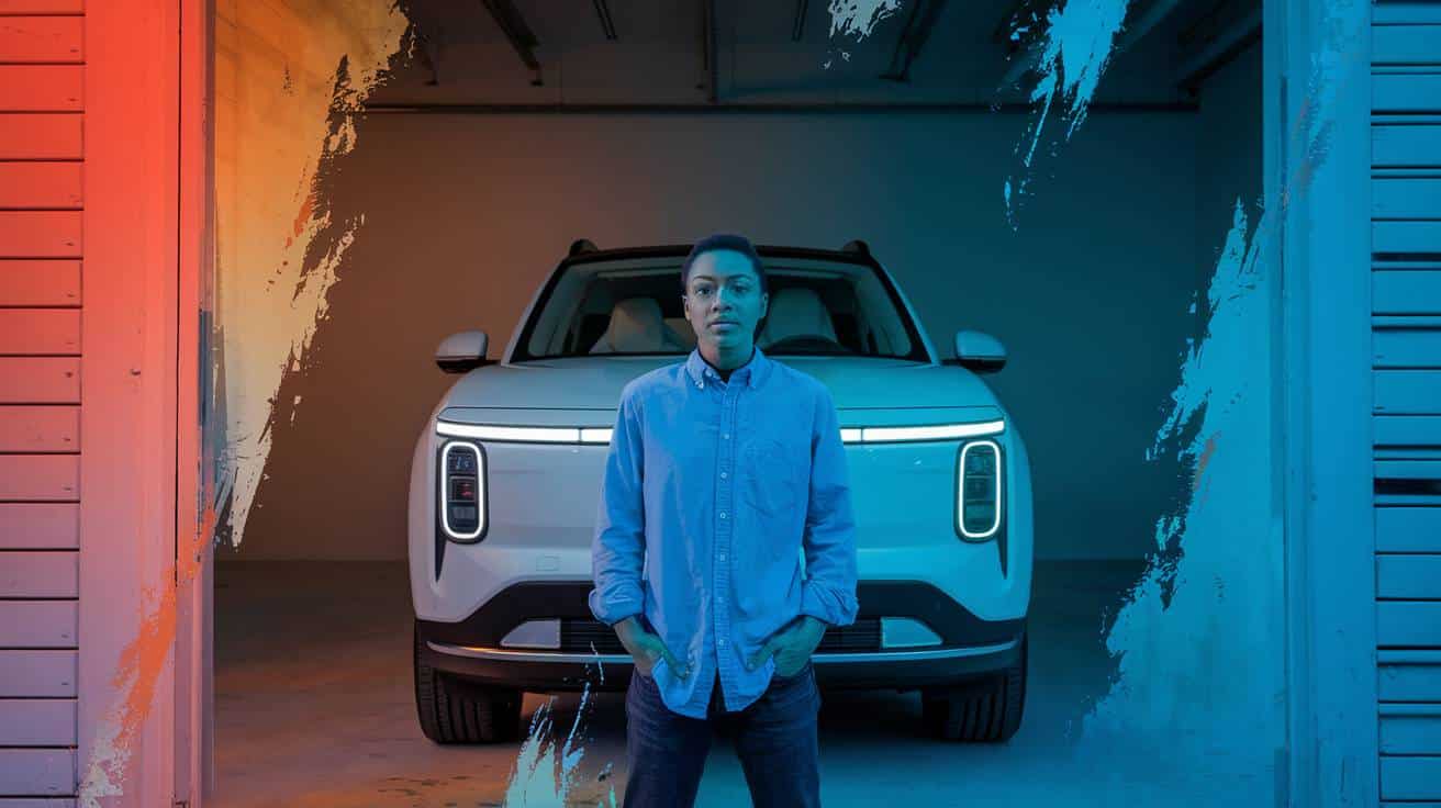 Xpeng présente des offres de leasing sans apport très attractives pour ses voitures électriques