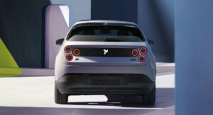 Nio Firefly