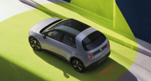 Nio Firefly