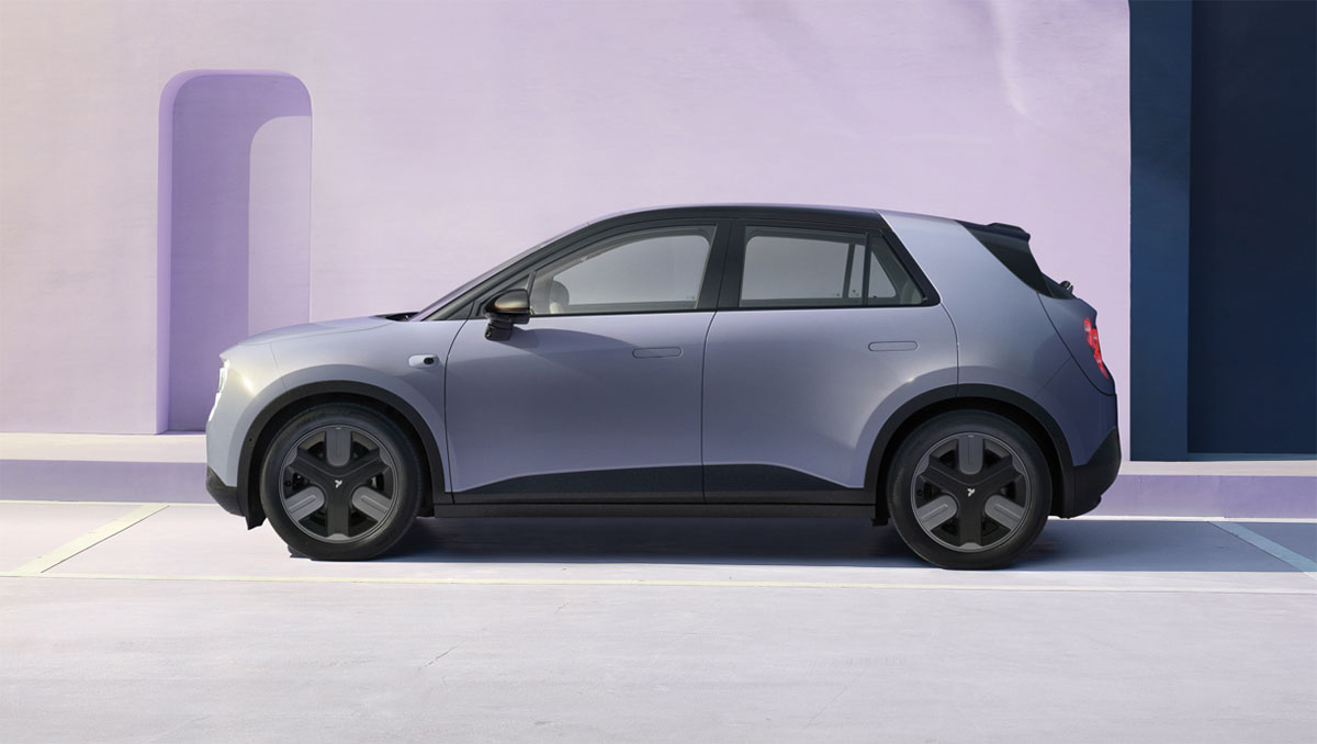 Nio Firefly