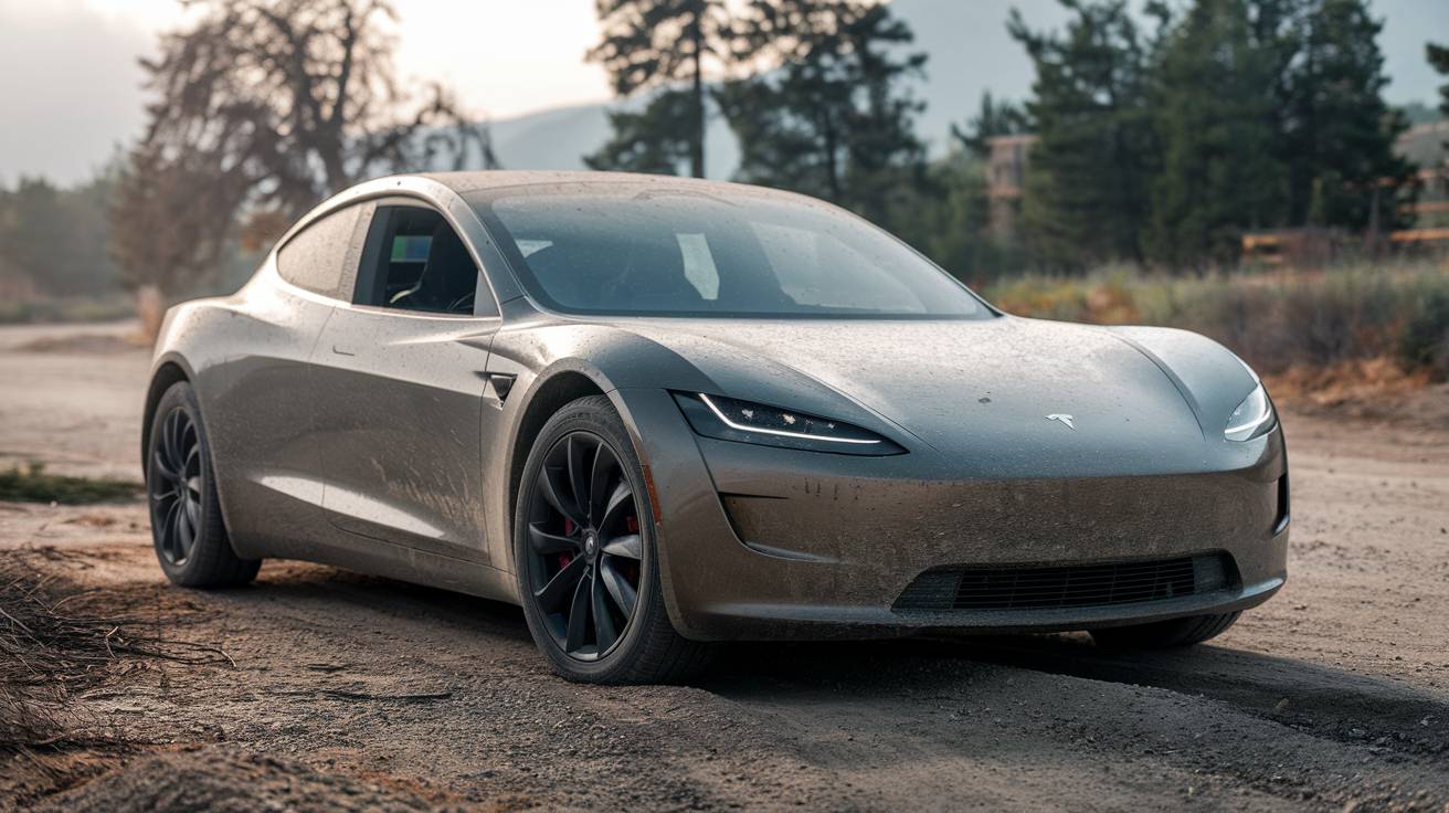 Pour relancer ses ventes, Tesla dépoussière une offre qui avait fait son succès dans le passé