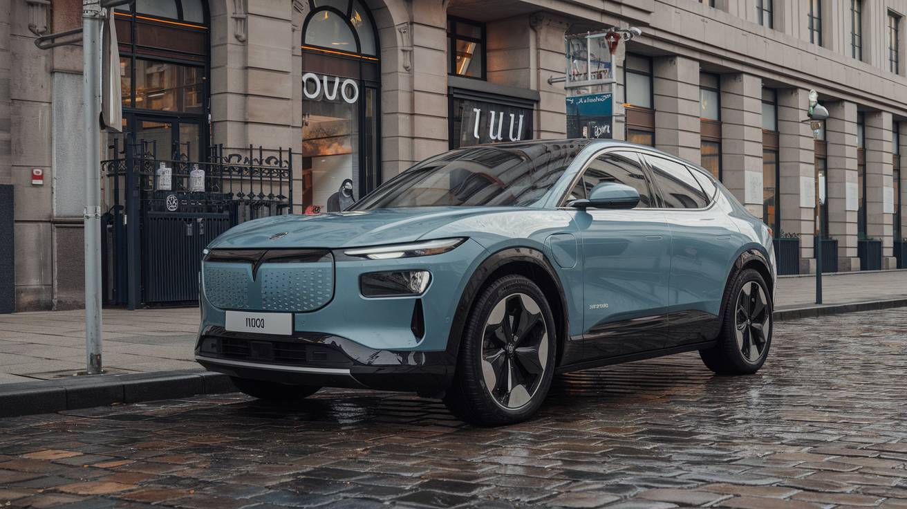 Ces 2 marques historiques s’allient pour survivre sur le marché de la voiture électrique