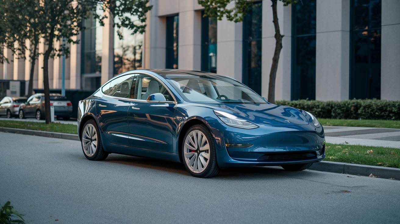 Les consommateurs plébiscitent ce type de voiture électrique, malheureusement elles sont encore trop rares