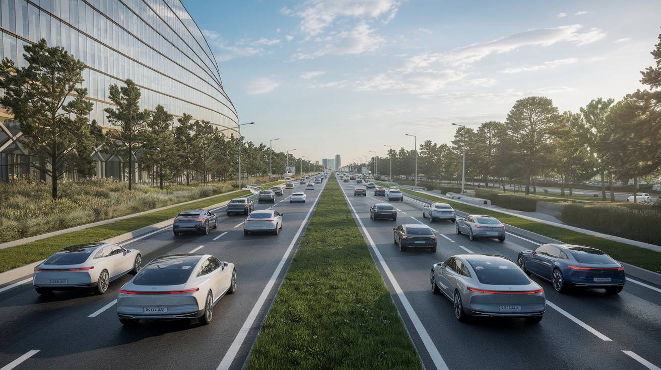 Une nouvelle menace plane sur les conducteurs de voitures électriques, voici peut-être la solution