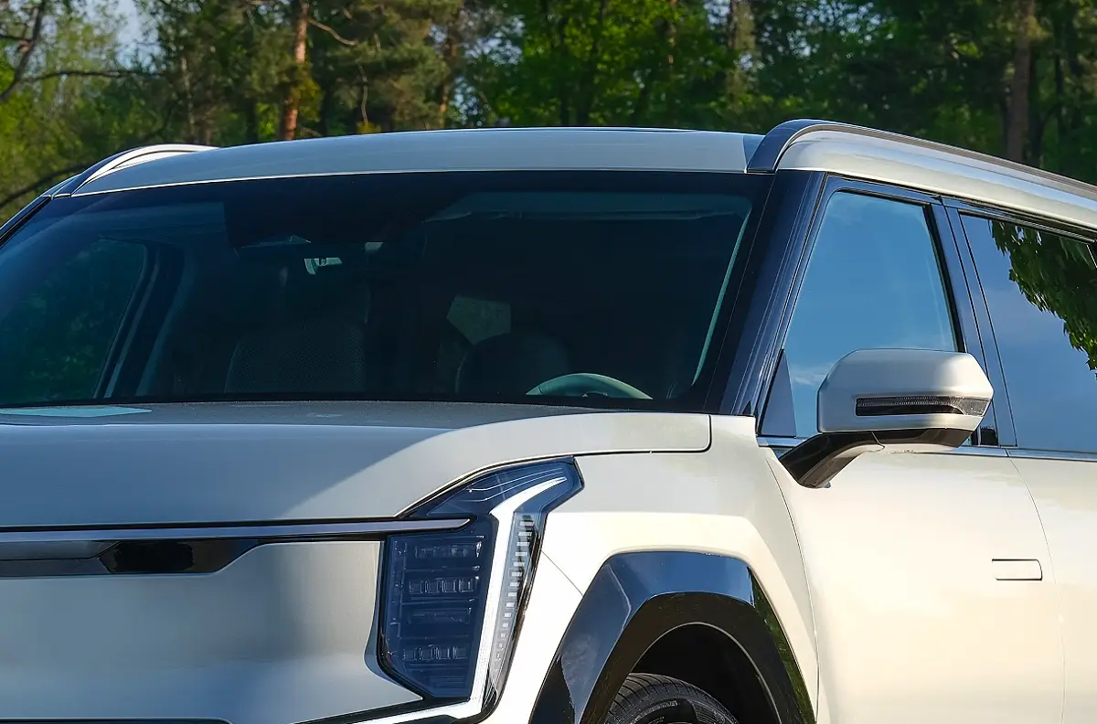 Kia EV9