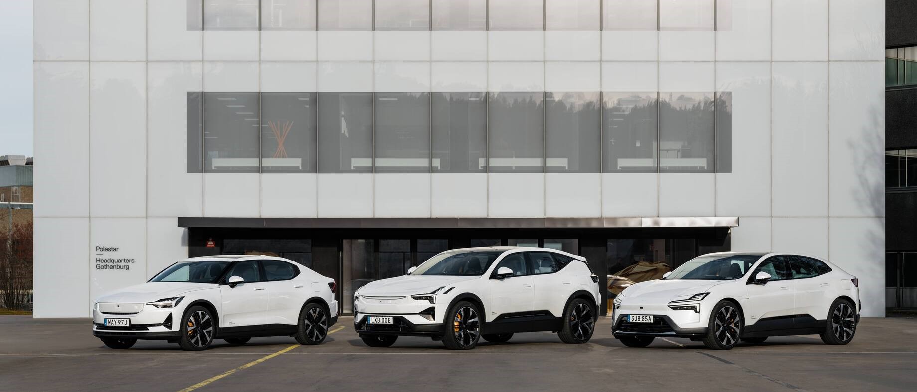 Polestar