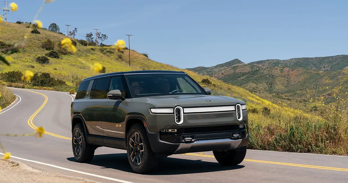 Rivian