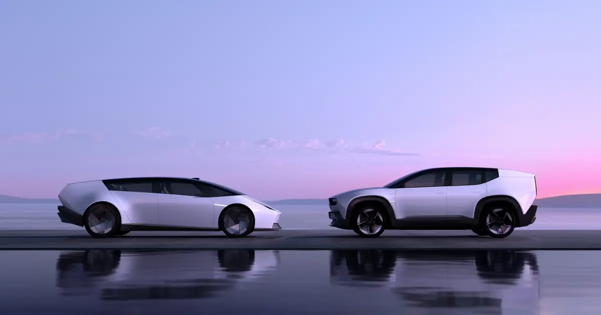 Honda 0