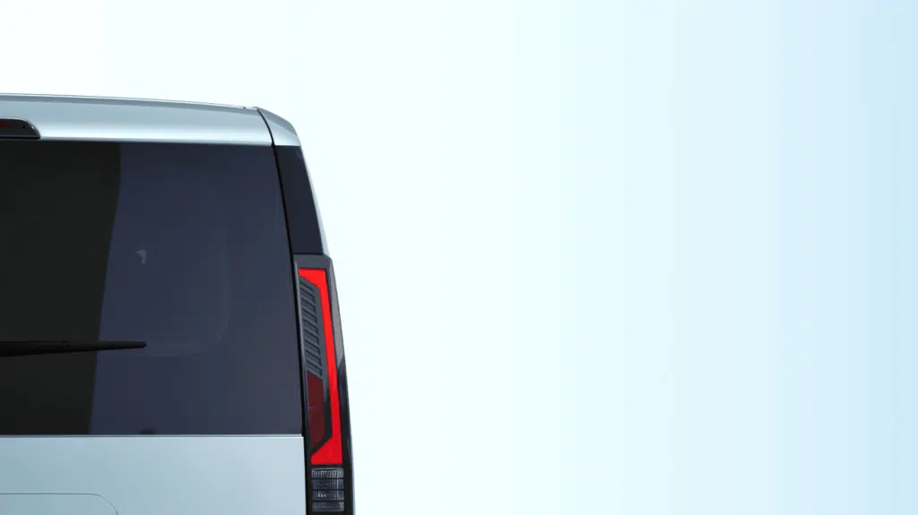 Kia EV2 EV4