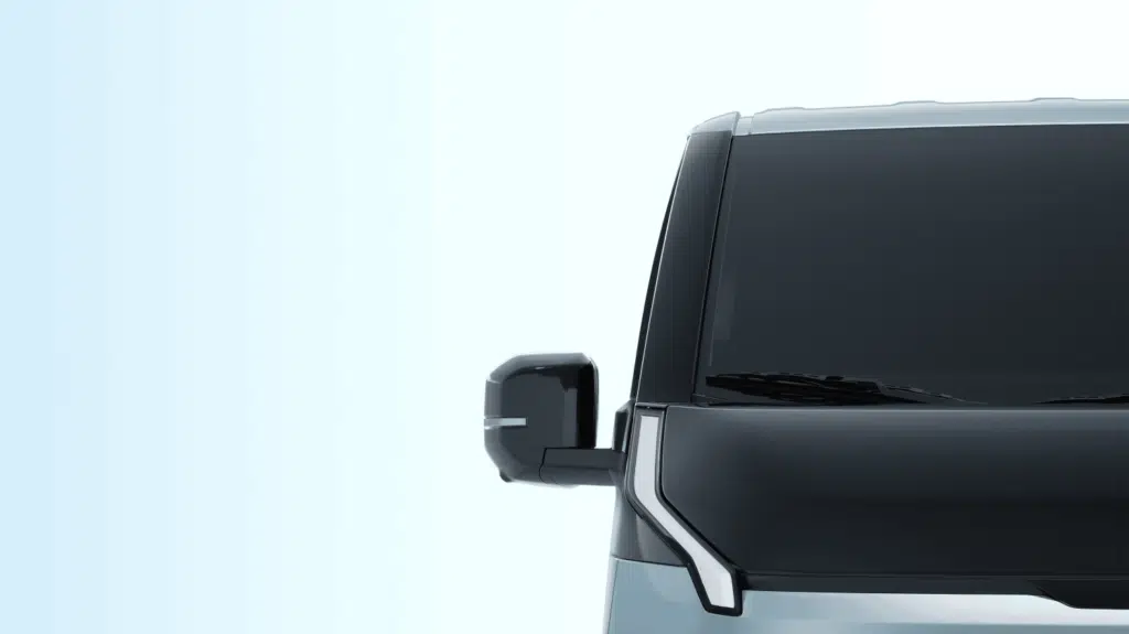 Kia EV2 EV4