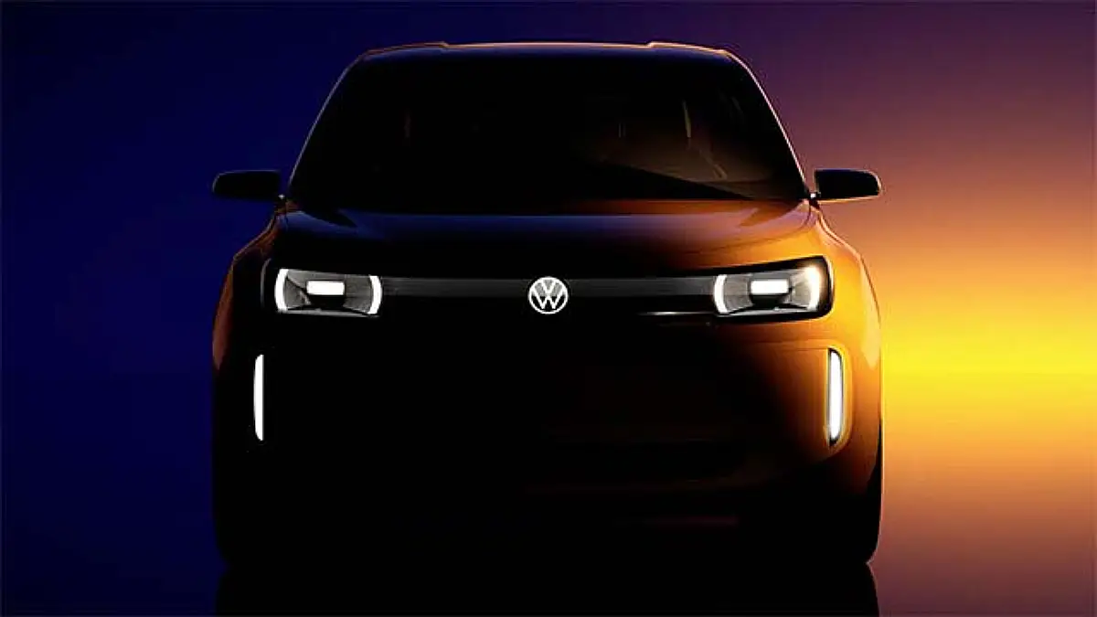 VW electrique 20 000 euros