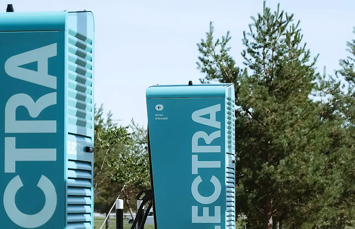 Electra