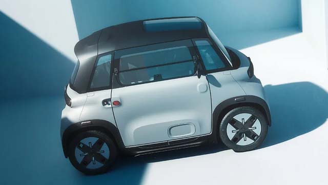 Opel Rocks