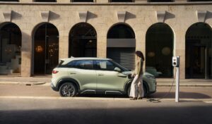 BYD Atto 2