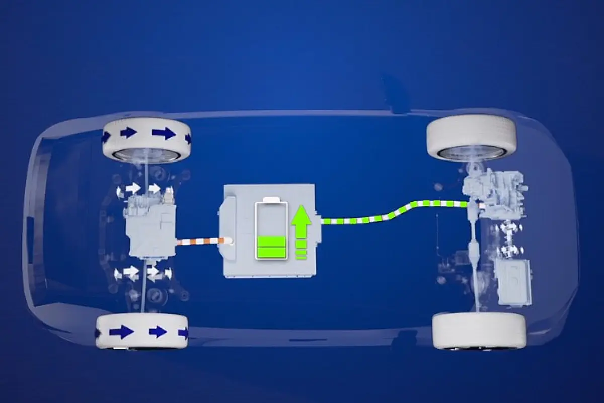 ZF prolongateur autonomie EREV