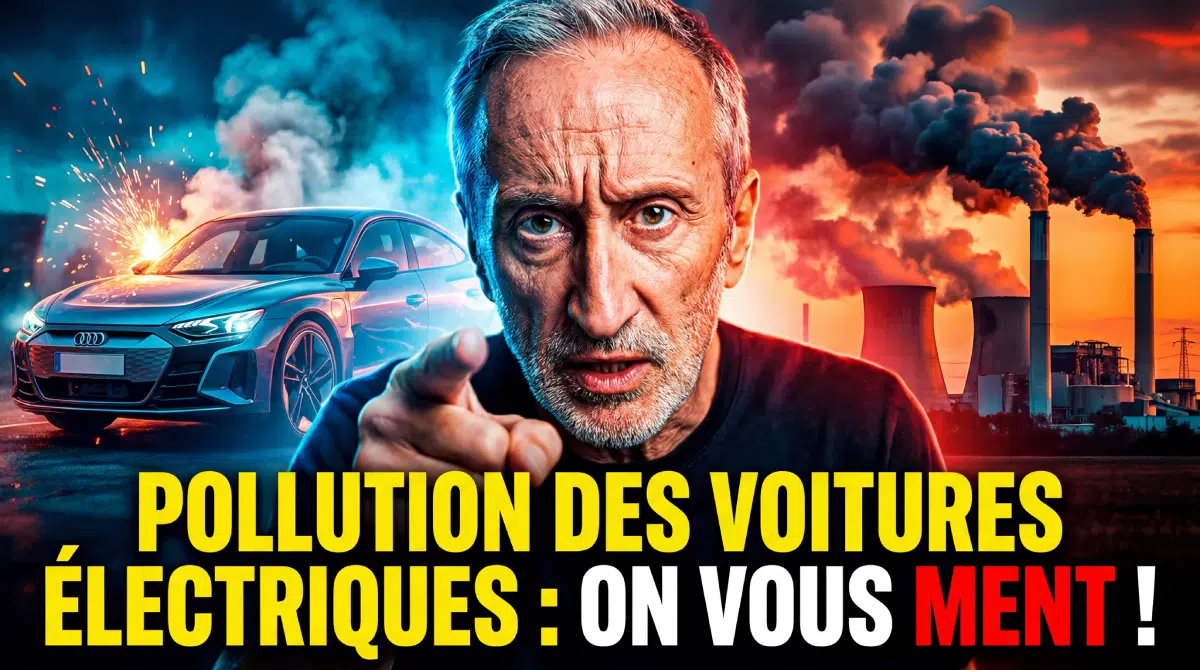 Pollution VE