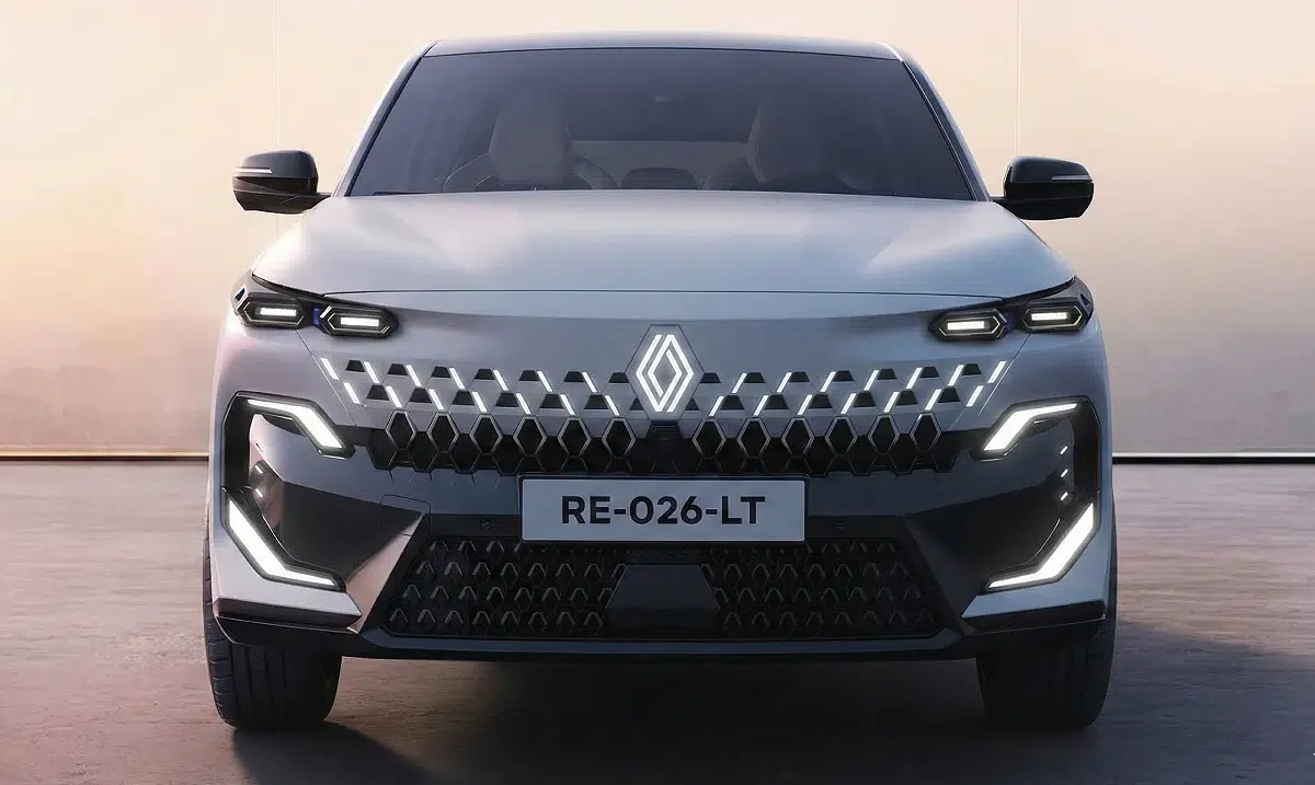 Renault Filante