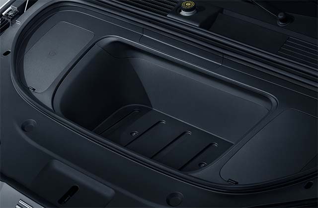 BYD Seal 2026