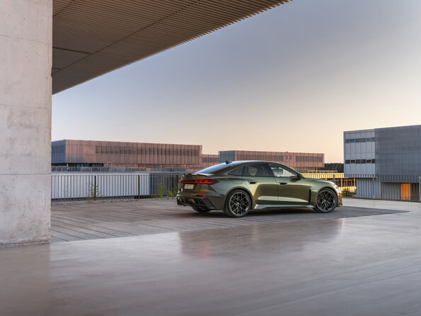 Audi RS5