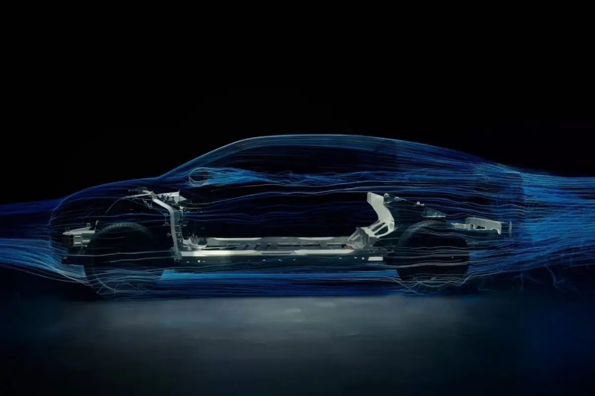 Ford VE 2026