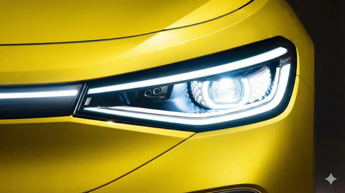 Volkswagen ID.4 Tiguan
