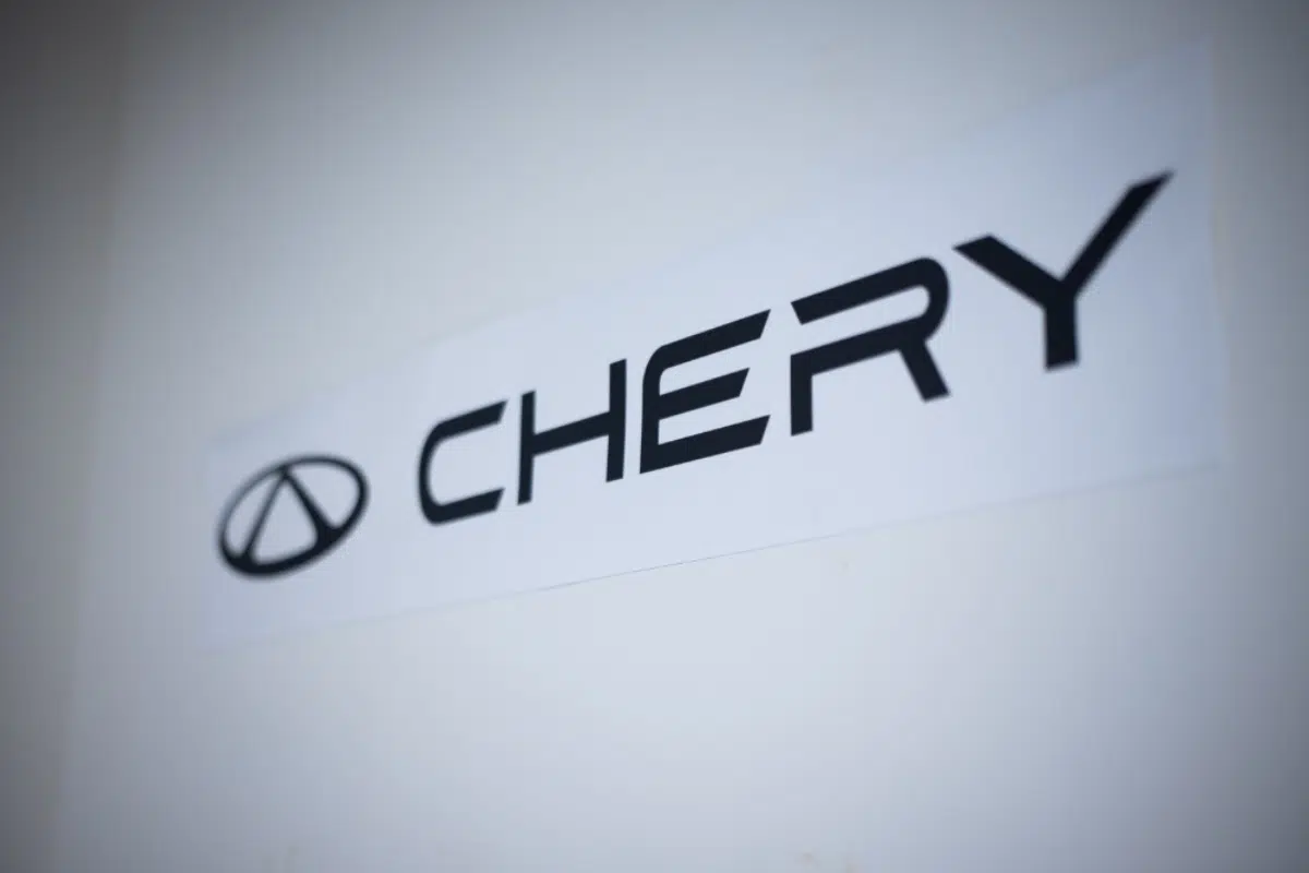 Groupe Chery