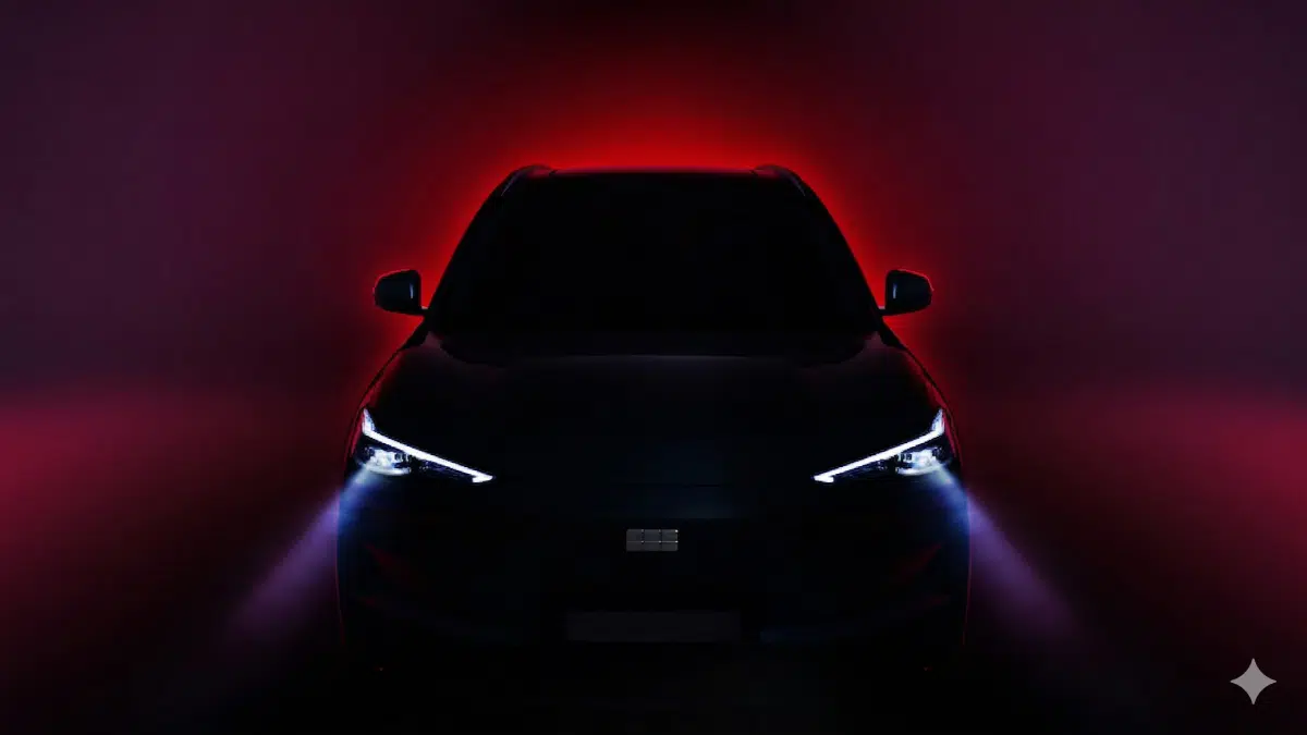 Geely