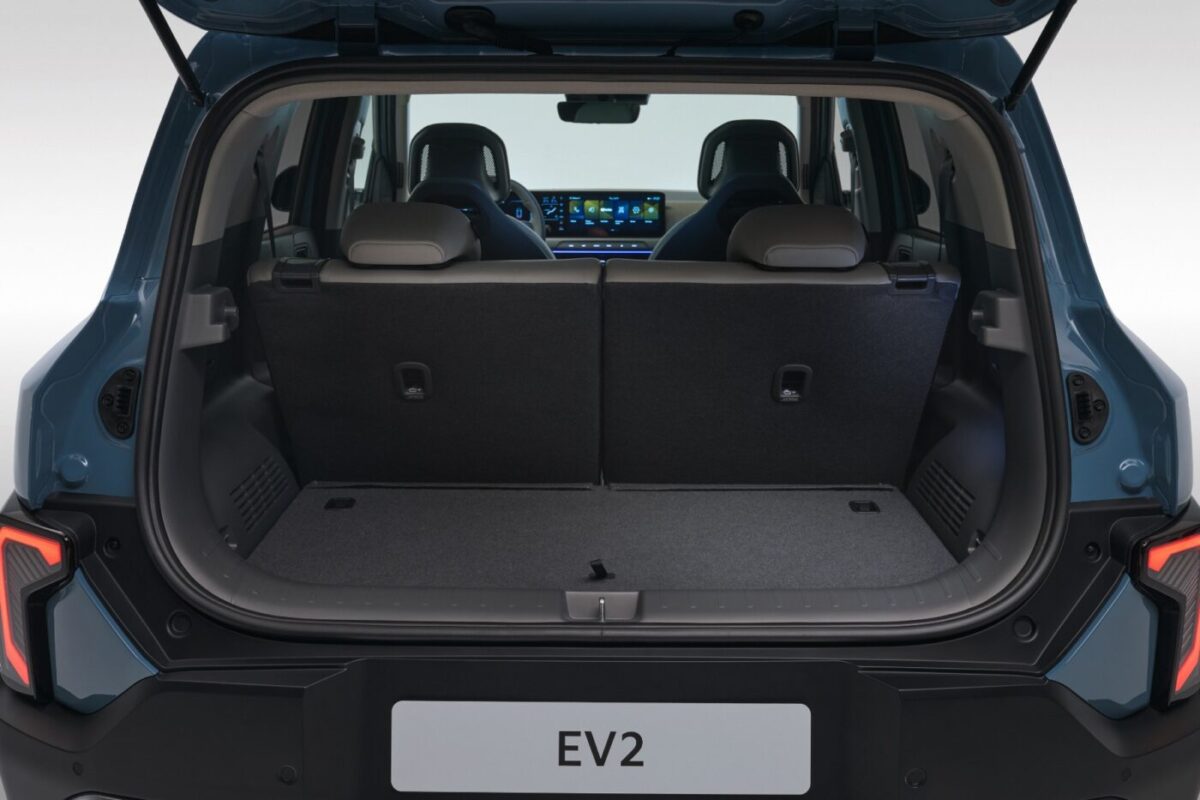 Kia EV2