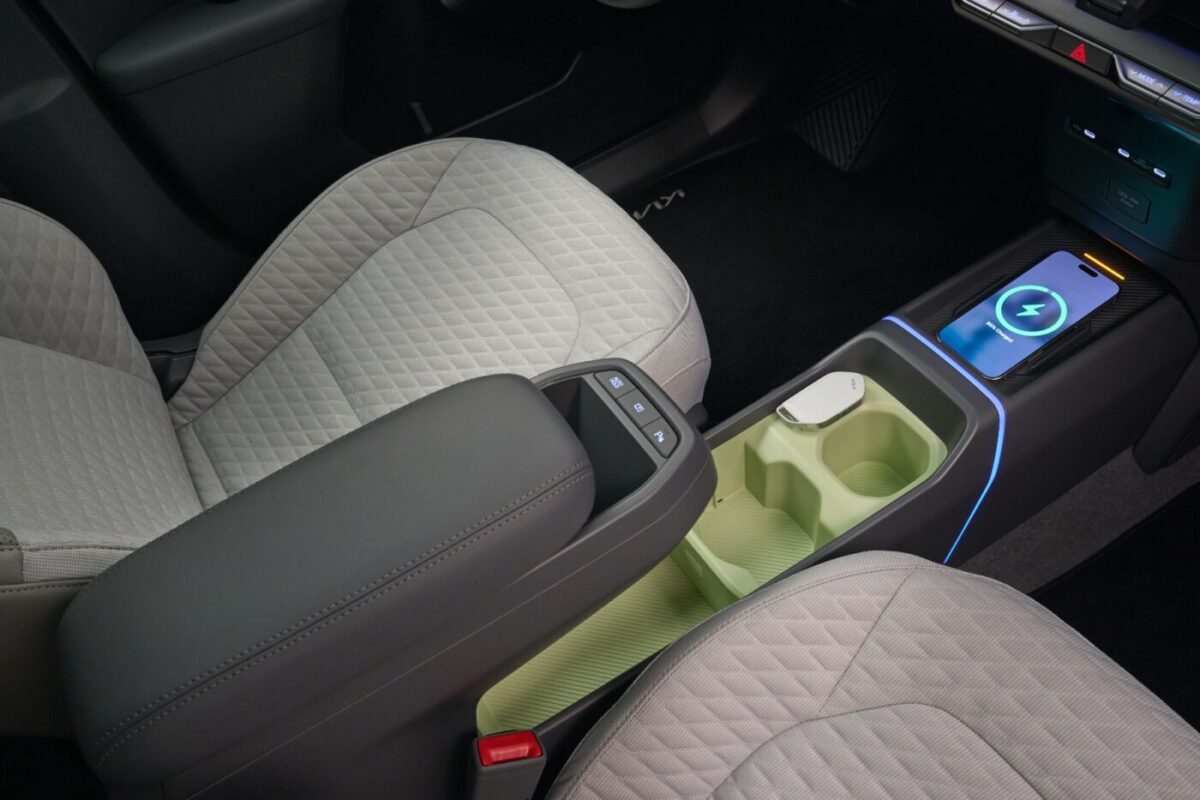 Kia EV2