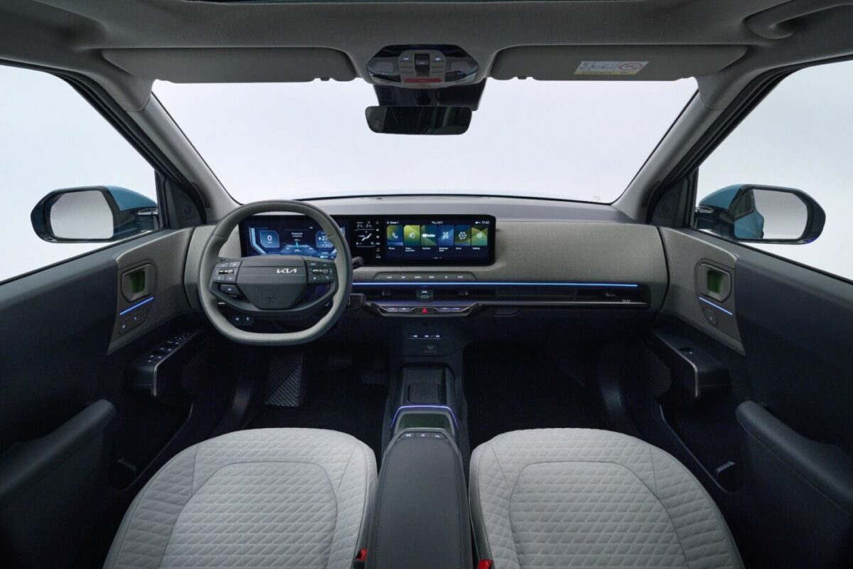 Kia EV2