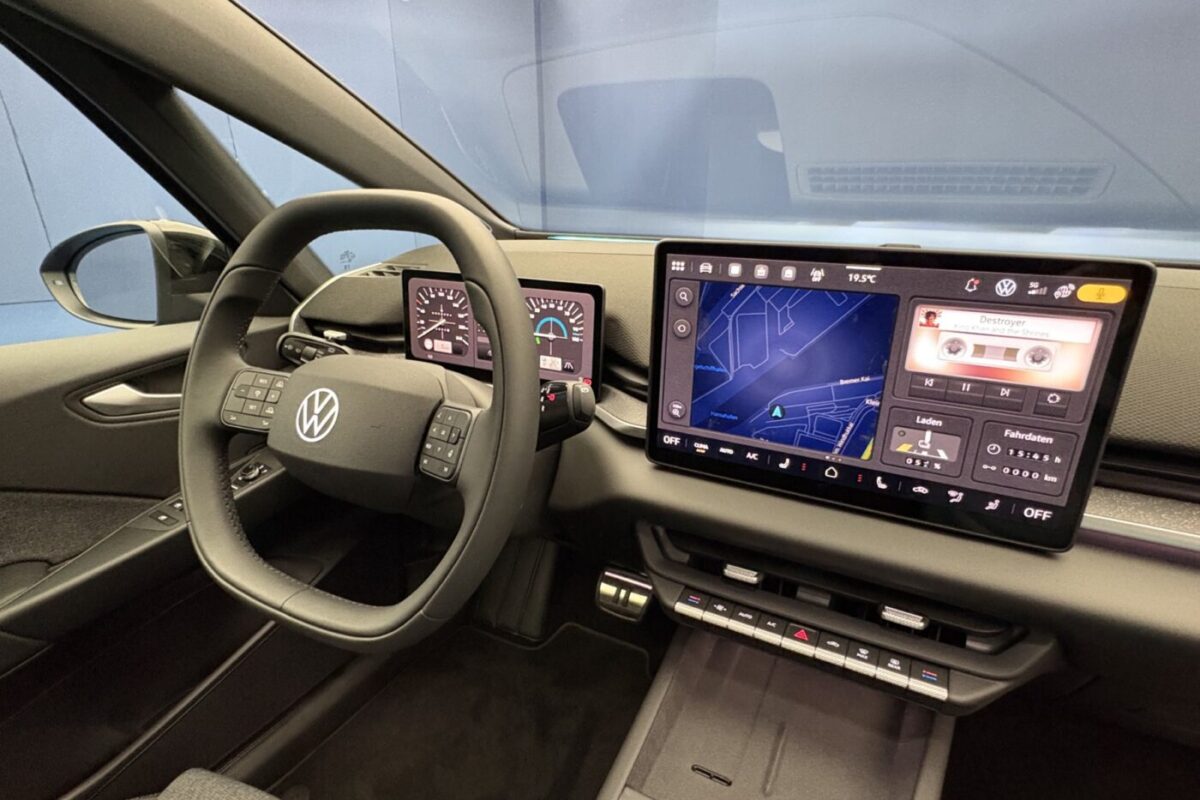 Volkswagen ID3 Neo