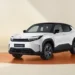 Toyota Urban Cruiser